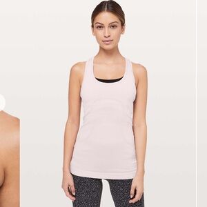 Lululemon swiftly tech